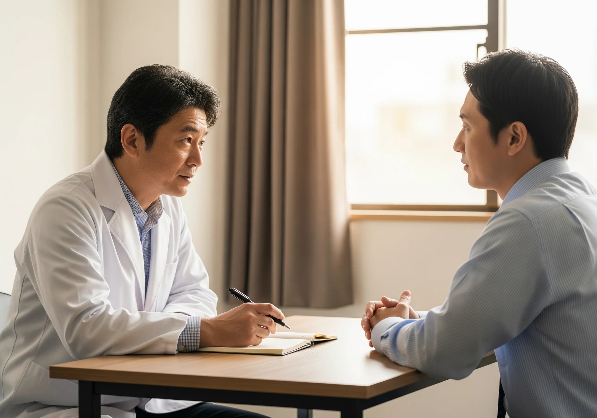 心理と無意識の領域を整える