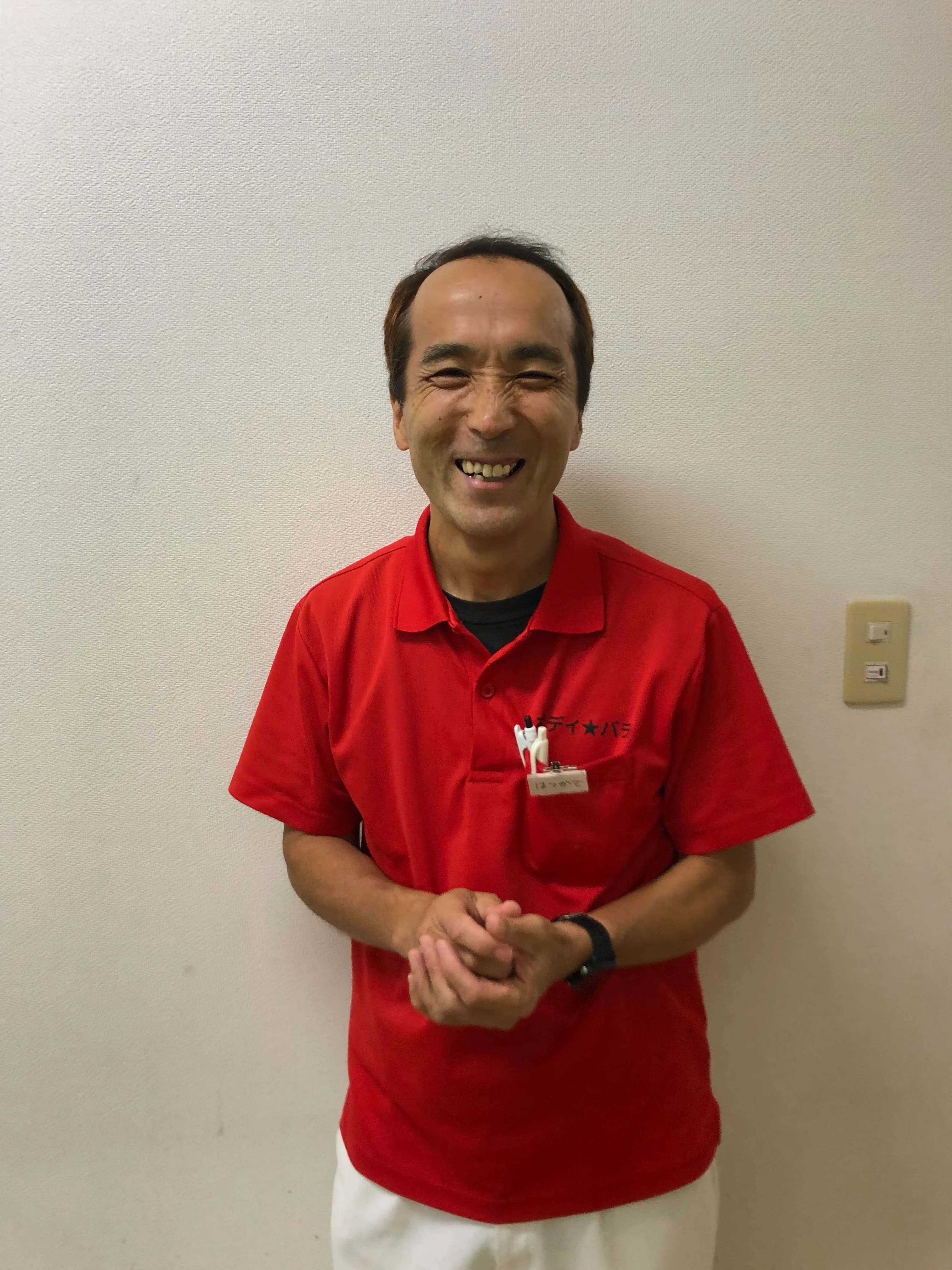 東広島慢性疲労改善センター 院長 廿日出庸治